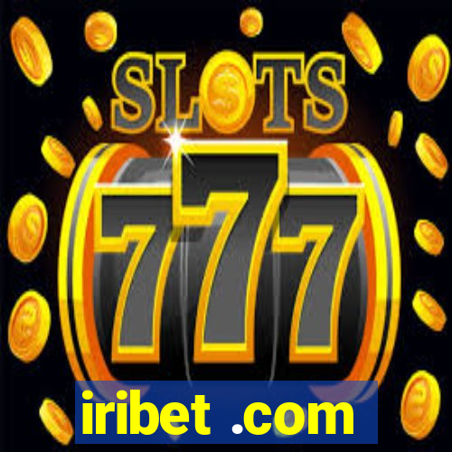 iribet .com